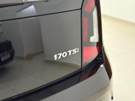 VOLKSWAGEN UP 1.0 12V 4P TSI FLEX MOVE UP, Foto 12