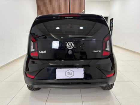VOLKSWAGEN UP 1.0 12V 4P TSI FLEX MOVE UP, Foto 13