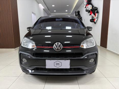 VOLKSWAGEN UP 1.0 12V 4P TSI FLEX MOVE UP, Foto 14