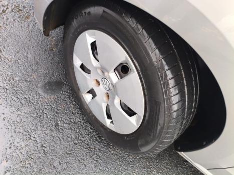 VOLKSWAGEN UP 1.0 12V 4P FLEX MOVE UP AUTOMATIZADO, Foto 4