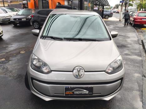 VOLKSWAGEN UP 1.0 12V 4P FLEX MOVE UP AUTOMATIZADO, Foto 6