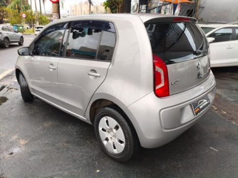 VOLKSWAGEN UP 1.0 12V 4P FLEX MOVE UP AUTOMATIZADO, Foto 9