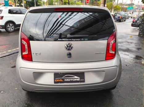 VOLKSWAGEN UP 1.0 12V 4P FLEX MOVE UP AUTOMATIZADO, Foto 11