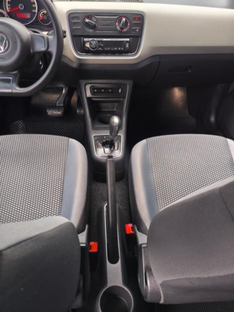 VOLKSWAGEN UP 1.0 12V 4P FLEX MOVE UP AUTOMATIZADO, Foto 15