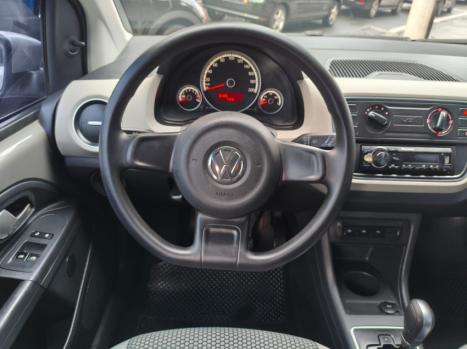 VOLKSWAGEN UP 1.0 12V 4P FLEX MOVE UP AUTOMATIZADO, Foto 18