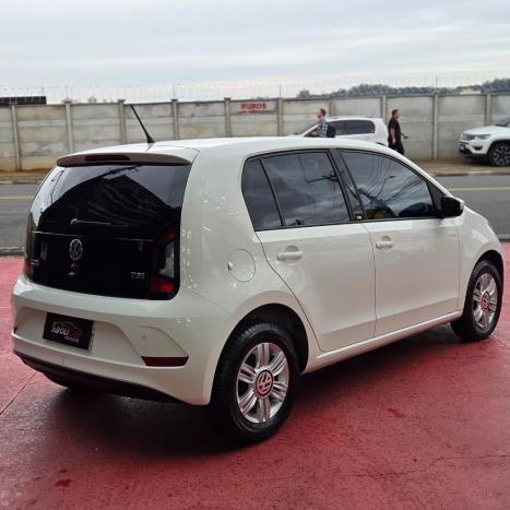 VOLKSWAGEN UP 1.0 12V 4P TSI FLEX MOVE UP, Foto 4