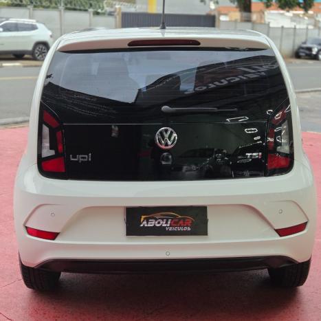 VOLKSWAGEN UP 1.0 12V 4P TSI FLEX MOVE UP, Foto 6