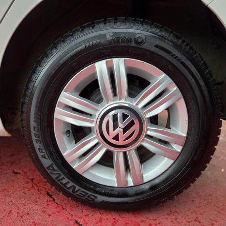 VOLKSWAGEN UP 1.0 12V 4P TSI FLEX MOVE UP, Foto 10