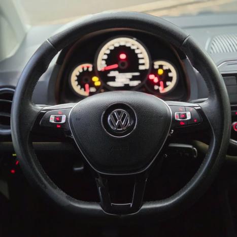 VOLKSWAGEN UP 1.0 12V 4P TSI FLEX MOVE UP, Foto 11