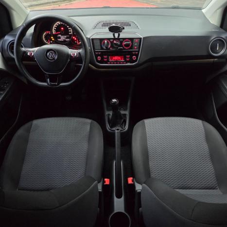 VOLKSWAGEN UP 1.0 12V 4P TSI FLEX MOVE UP, Foto 15