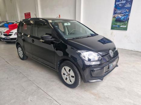 VOLKSWAGEN UP 1.0 12V 4P FLEX, Foto 2