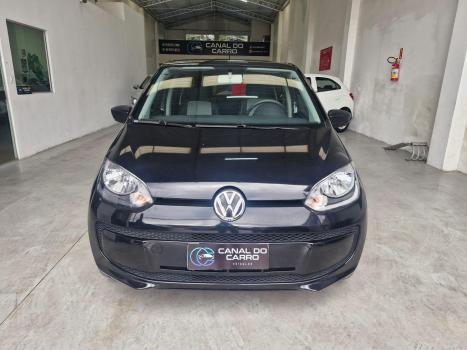 VOLKSWAGEN UP 1.0 12V 4P FLEX, Foto 3