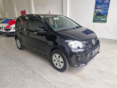 VOLKSWAGEN UP 1.0 12V 4P FLEX, Foto 4