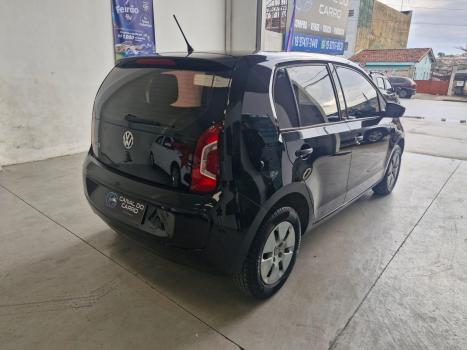 VOLKSWAGEN UP 1.0 12V 4P FLEX, Foto 5