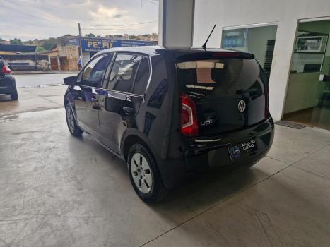 VOLKSWAGEN UP 1.0 12V 4P FLEX, Foto 6