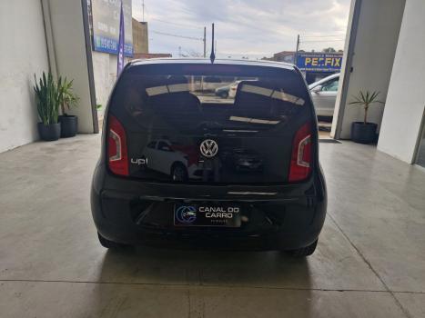 VOLKSWAGEN UP 1.0 12V 4P FLEX, Foto 7