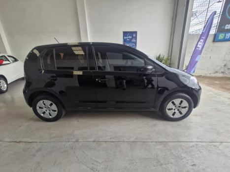 VOLKSWAGEN UP 1.0 12V 4P FLEX, Foto 8