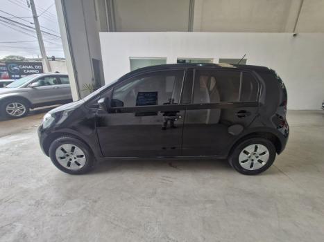 VOLKSWAGEN UP 1.0 12V 4P FLEX, Foto 9