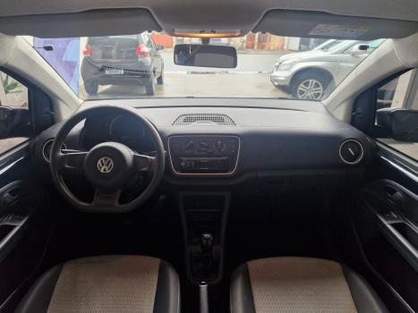 VOLKSWAGEN UP 1.0 12V 4P FLEX, Foto 10