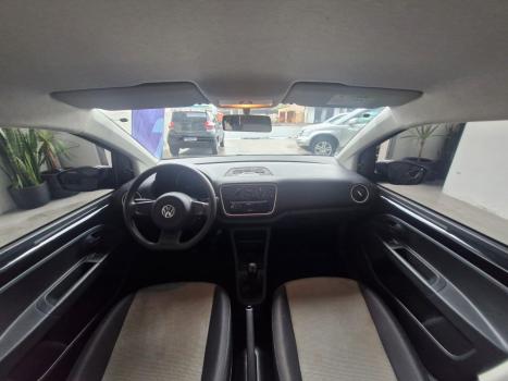 VOLKSWAGEN UP 1.0 12V 4P FLEX, Foto 11