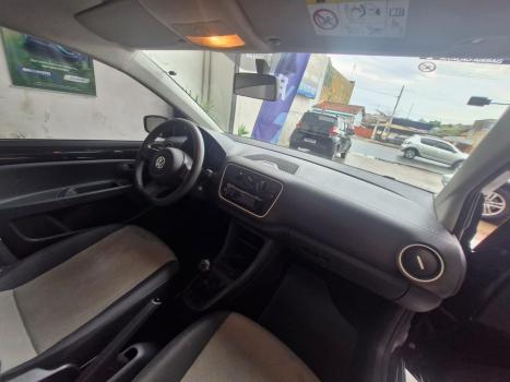 VOLKSWAGEN UP 1.0 12V 4P FLEX, Foto 14