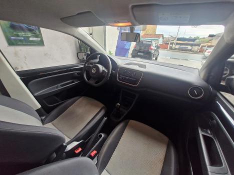 VOLKSWAGEN UP 1.0 12V 4P FLEX, Foto 15