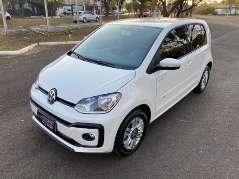 VOLKSWAGEN UP 1.0 12V 4P TSI FLEX MOVE UP, Foto 1