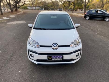 VOLKSWAGEN UP 1.0 12V 4P TSI FLEX MOVE UP, Foto 3