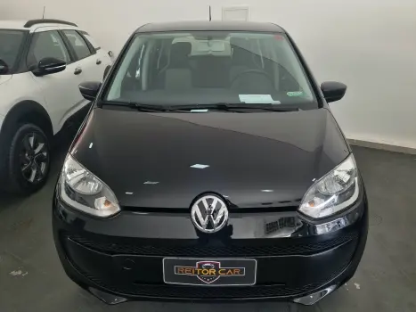 VOLKSWAGEN UP 1.0 12V TAKE FLEX, Foto 2