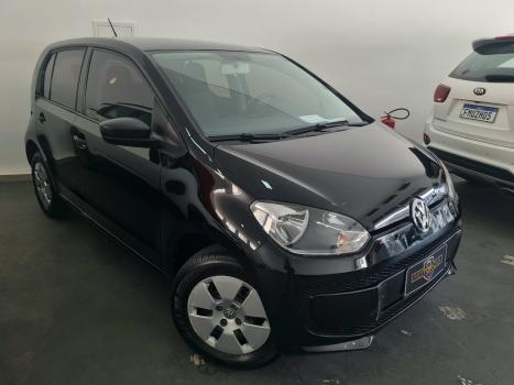 VOLKSWAGEN UP 1.0 12V TAKE FLEX, Foto 3