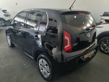 VOLKSWAGEN UP 1.0 12V TAKE FLEX, Foto 4
