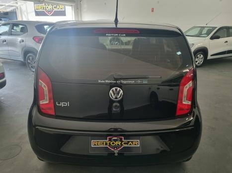 VOLKSWAGEN UP 1.0 12V TAKE FLEX, Foto 5
