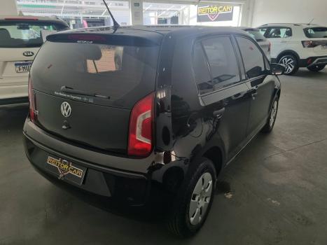VOLKSWAGEN UP 1.0 12V TAKE FLEX, Foto 6