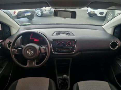 VOLKSWAGEN UP 1.0 12V TAKE FLEX, Foto 7