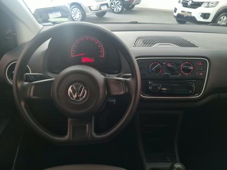 VOLKSWAGEN UP 1.0 12V TAKE FLEX, Foto 8