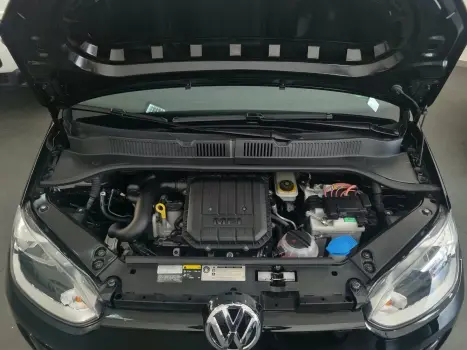VOLKSWAGEN UP 1.0 12V TAKE FLEX, Foto 16