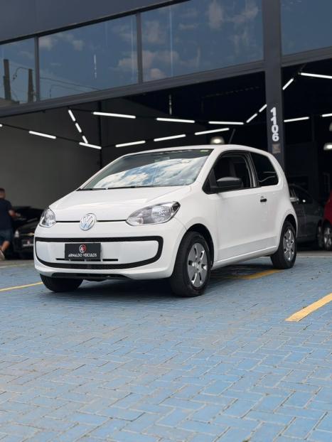 VOLKSWAGEN UP 1.0 12V TAKE FLEX, Foto 1