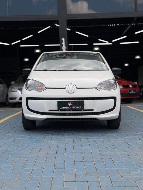 VOLKSWAGEN UP 1.0 12V TAKE FLEX, Foto 2