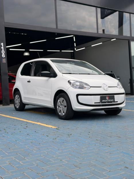 VOLKSWAGEN UP 1.0 12V TAKE FLEX, Foto 3