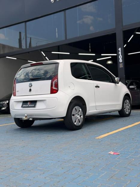 VOLKSWAGEN UP 1.0 12V TAKE FLEX, Foto 4