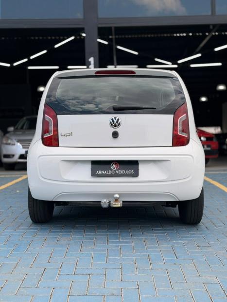 VOLKSWAGEN UP 1.0 12V TAKE FLEX, Foto 5
