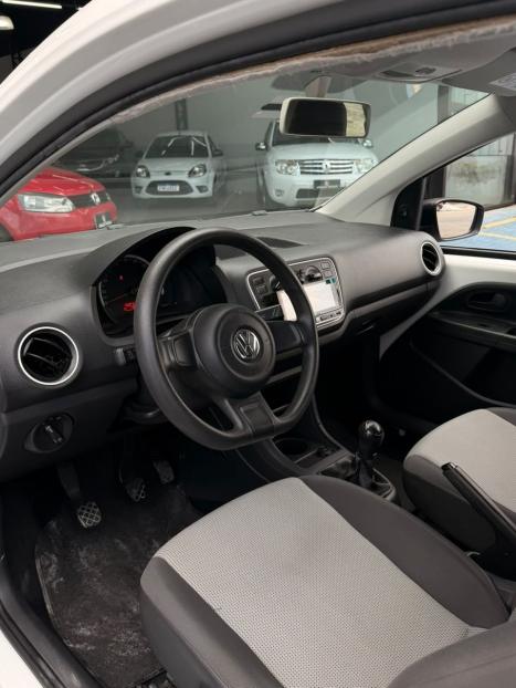 VOLKSWAGEN UP 1.0 12V TAKE FLEX, Foto 7