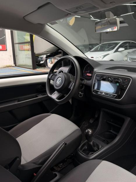VOLKSWAGEN UP 1.0 12V TAKE FLEX, Foto 8