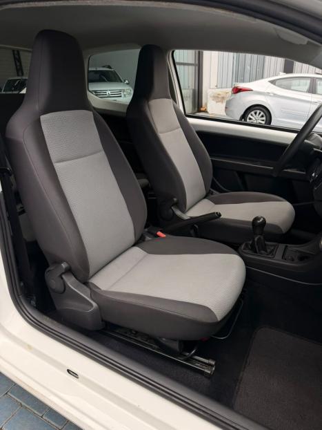 VOLKSWAGEN UP 1.0 12V TAKE FLEX, Foto 9