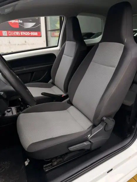 VOLKSWAGEN UP 1.0 12V TAKE FLEX, Foto 10