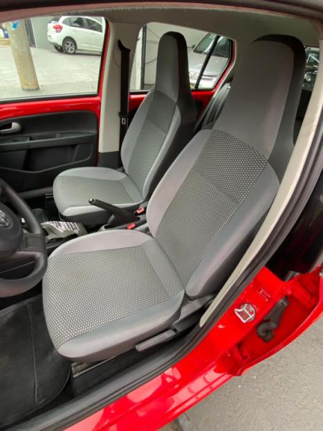 VOLKSWAGEN UP 1.0 12V 4P FLEX MOVE UP, Foto 5