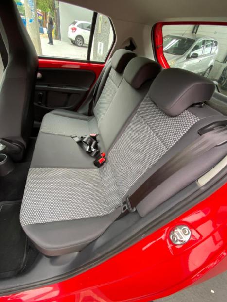 VOLKSWAGEN UP 1.0 12V 4P FLEX MOVE UP, Foto 6