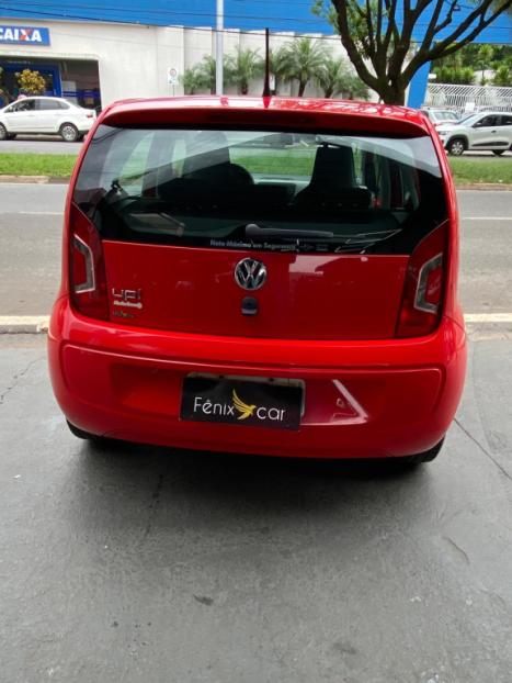 VOLKSWAGEN UP 1.0 12V 4P FLEX MOVE UP, Foto 10