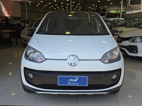 VOLKSWAGEN UP 1.0 12V 4P TAKE FLEX, Foto 2