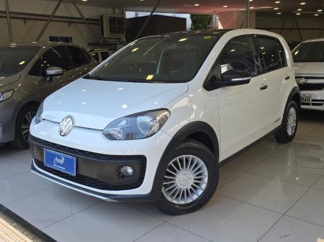 VOLKSWAGEN UP 1.0 12V 4P TAKE FLEX, Foto 3